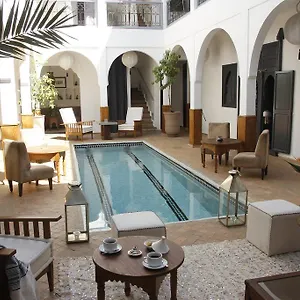 Utopia And Riad Marrakesh