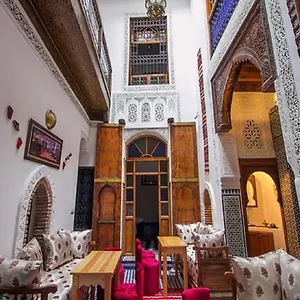 Dar Miouda Fez