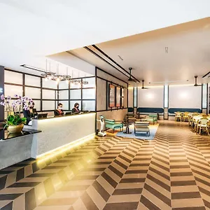 Mercure Tyrwhitt Hotel Singapore