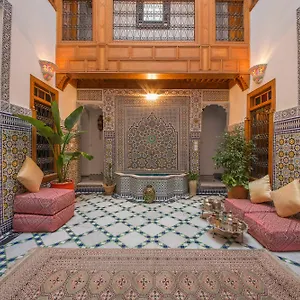 Scalia Traditional Morocco Fez