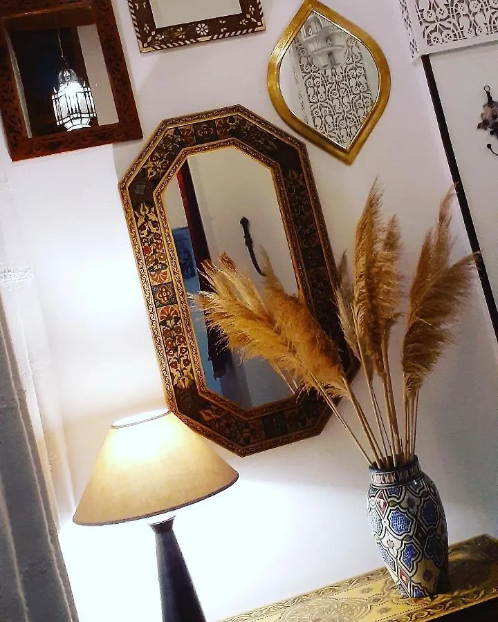 Hotel Dar El Bali Fez 3*,  Marocco