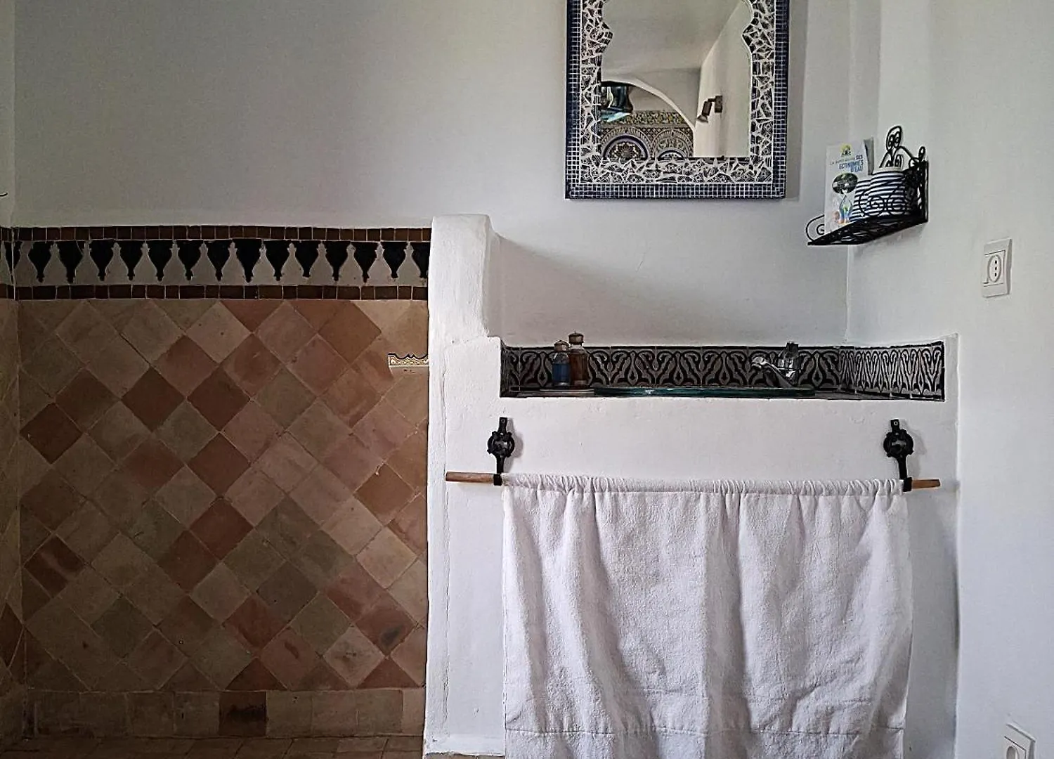 Riad Hotel Dar El Bali Fez
