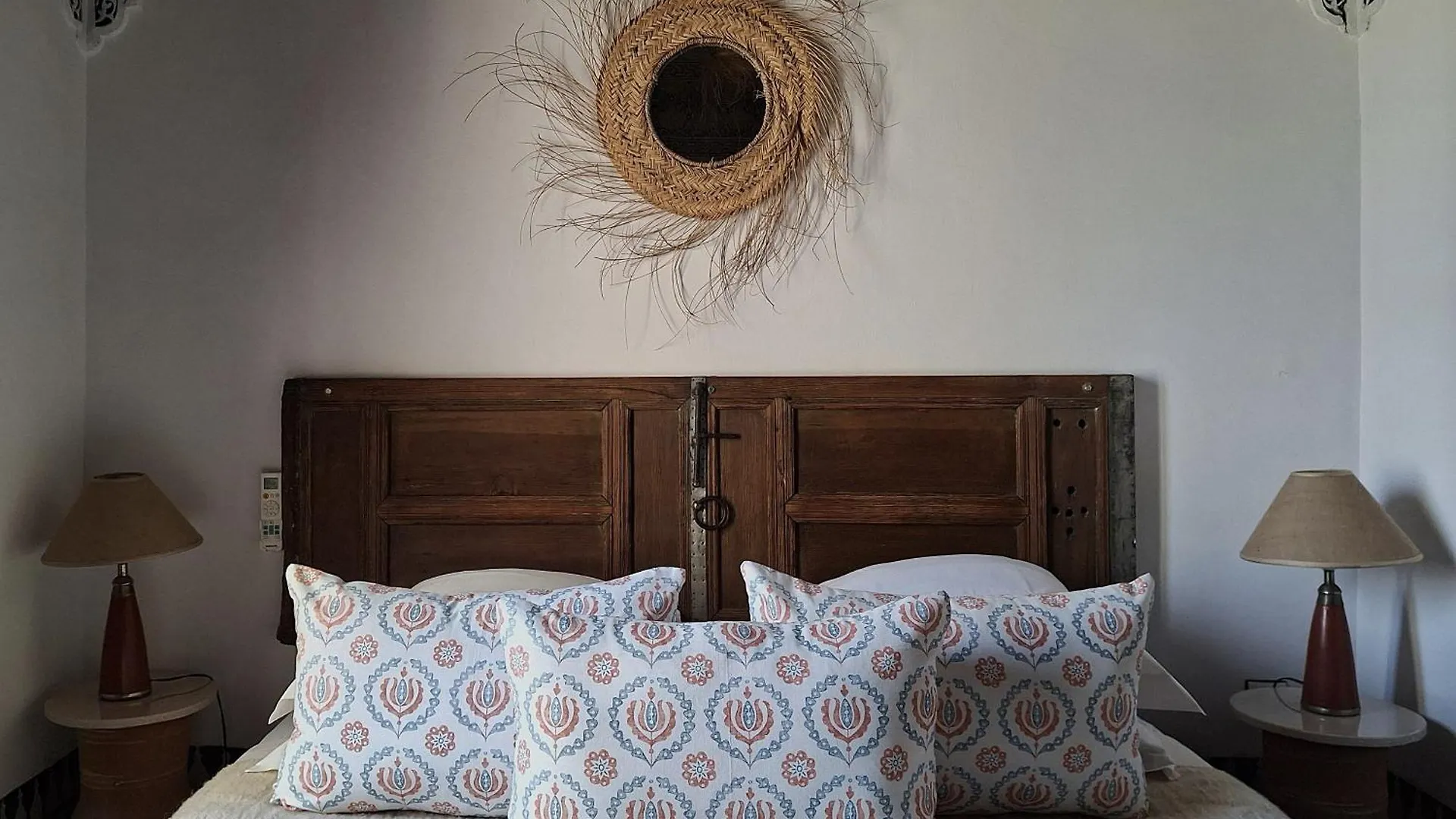 Hotel Dar El Bali Fez