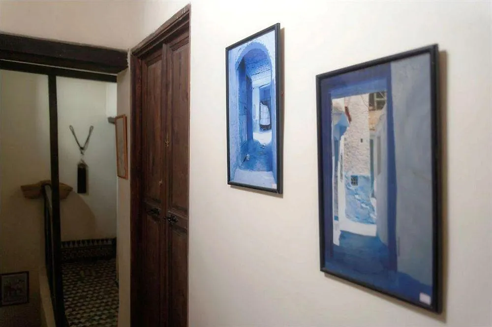 Riad Hotel Dar El Bali Fez