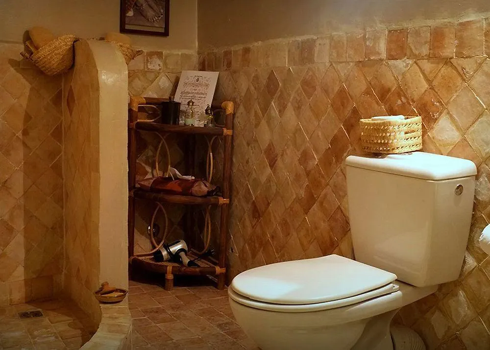Riad Hotel Dar El Bali Fez
