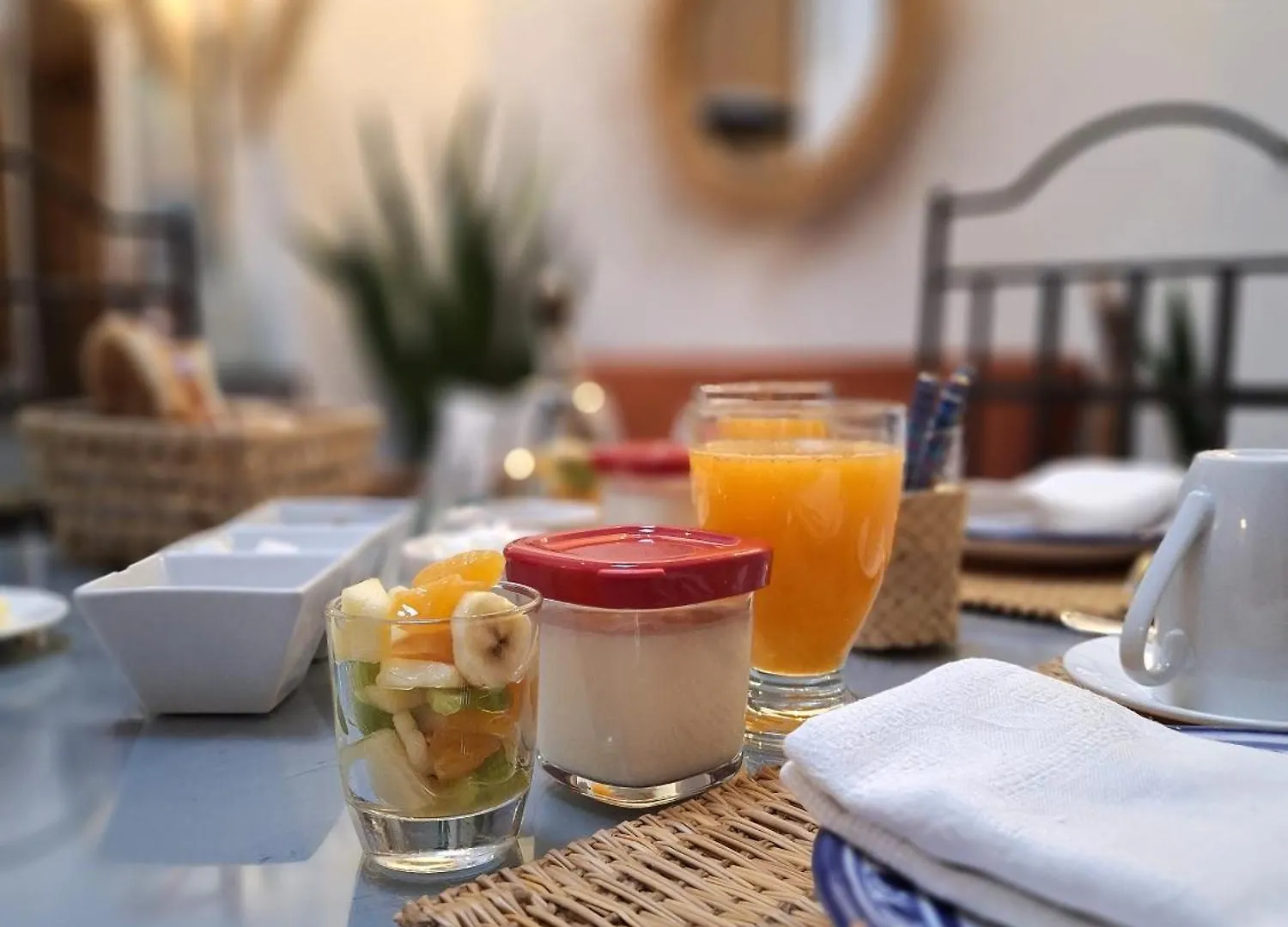 Hotel Dar El Bali Fez 3*,  Marocco