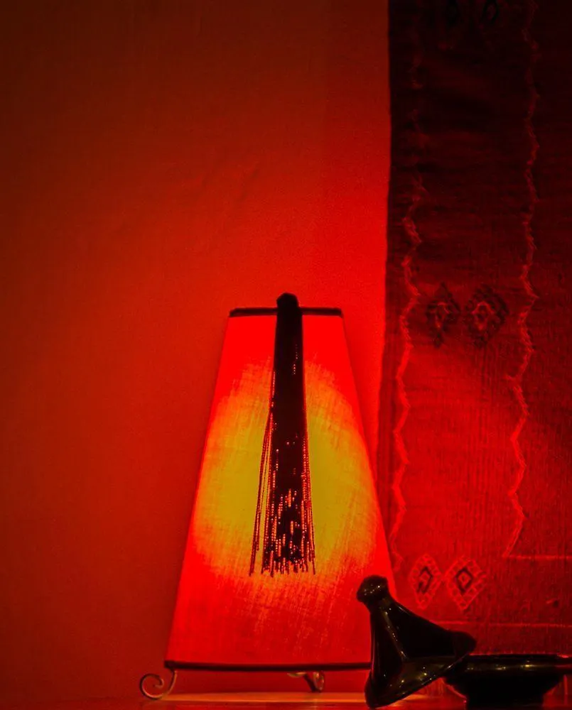 Hotel Dar El Bali Fez