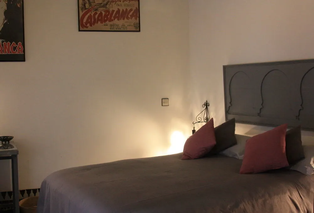 Hotel Dar El Bali Fez Marocco