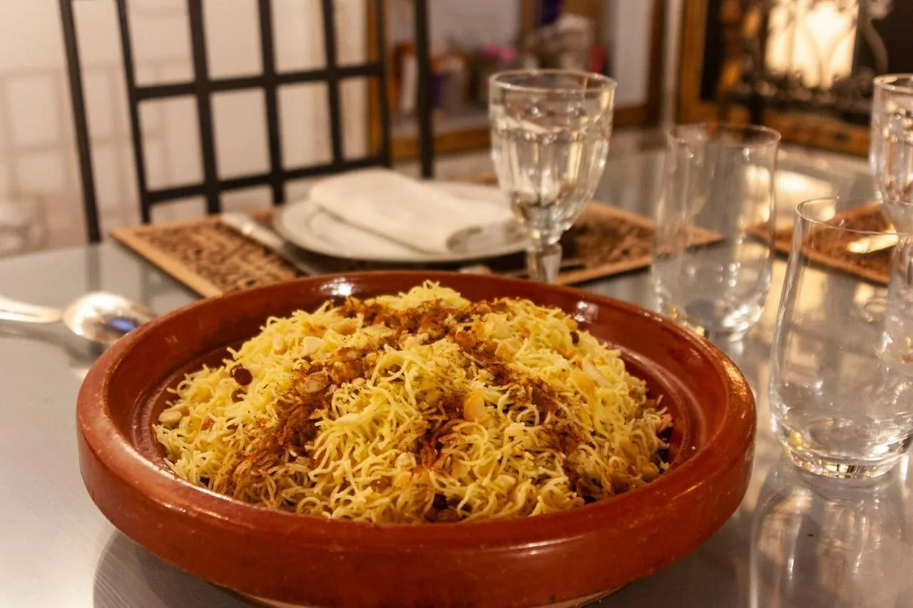 Hotel Dar El Bali Fez