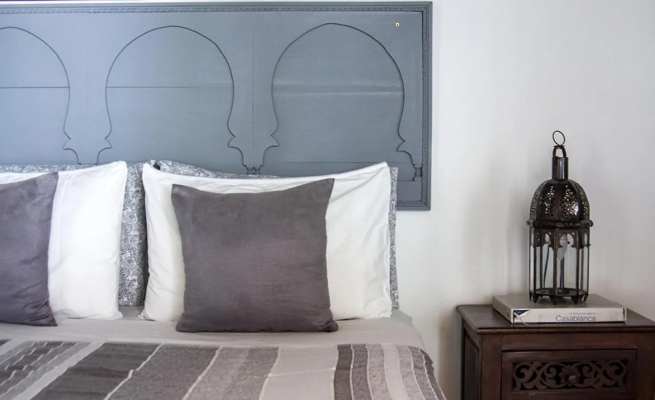Riad Hotel Dar El Bali Fez